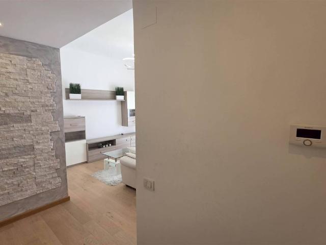 Appartamento in affitto a Serra Riccò GE