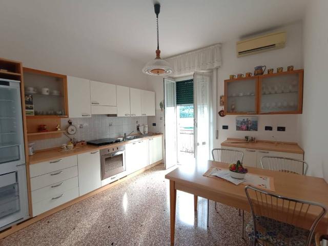 Appartamento in affitto a Serra Riccò GE