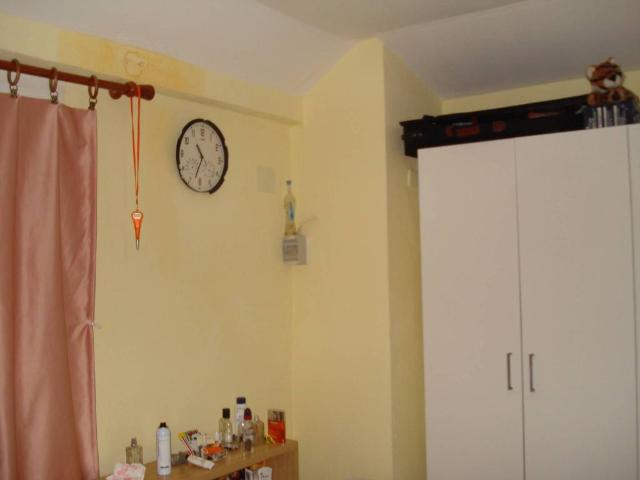 Appartamento in affitto a Serra Riccò GE