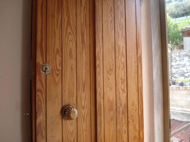 Appartamento in affitto a Serra Riccò GE