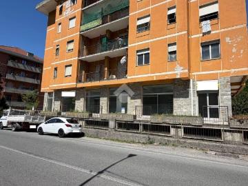 Appartamento in affitto a Serra Riccò GE