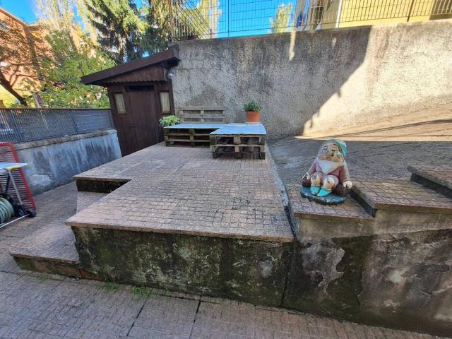 Appartamento in affitto a Serravalle Scrivia AL