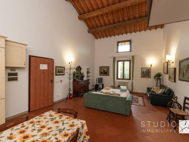 Appartamento in affitto a Serravalle Pistoiese PT