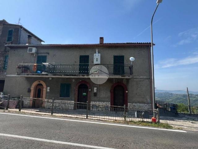 Appartamento in affitto a Serrone FR