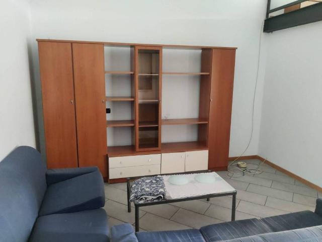 Appartamento in affitto a Settala MI