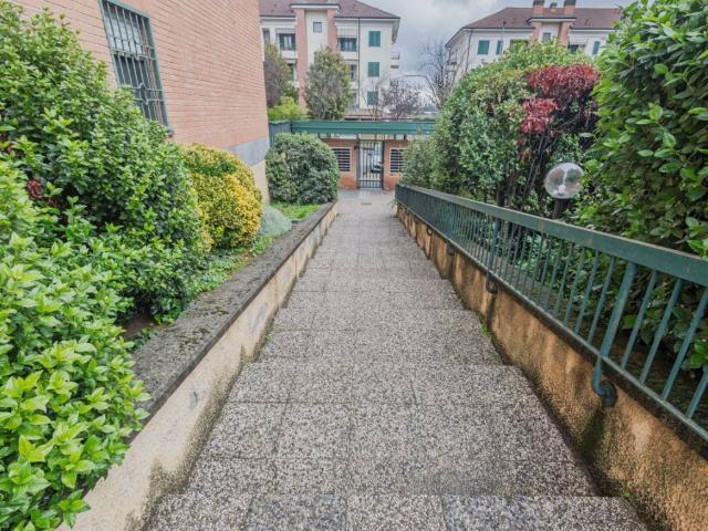 Appartamento in affitto a Settala MI