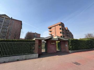 Appartamento in affitto a Settimo Milanese MI