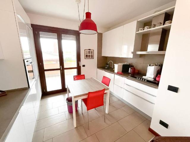 Appartamento in affitto a Settimo Milanese MI
