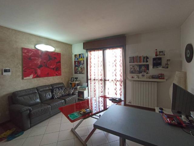 Appartamento in affitto a Settimo Milanese MI
