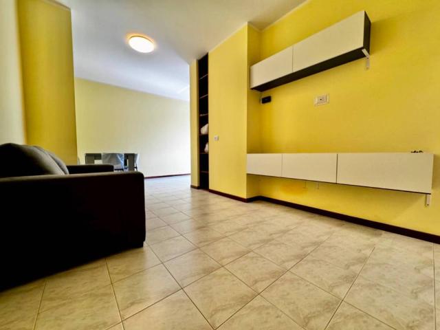Appartamento in affitto a Settimo Milanese MI
