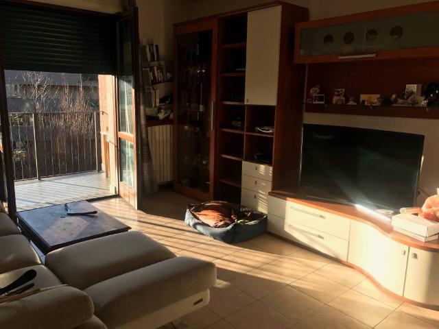 Appartamento in affitto a Settimo Milanese MI