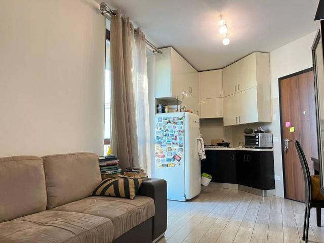 Appartamento in affitto a Settimo Milanese MI