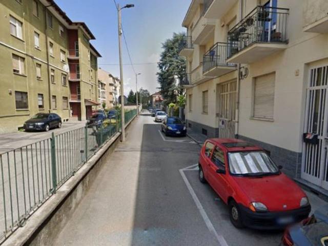 Appartamento in affitto a Settimo Torinese