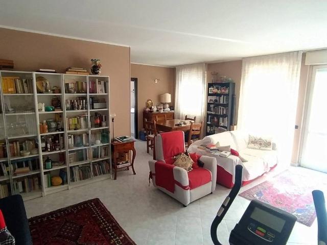 Appartamento in affitto a Settimo Torinese TO