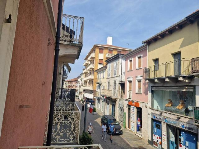Appartamento in affitto a Settimo Torinese TO
