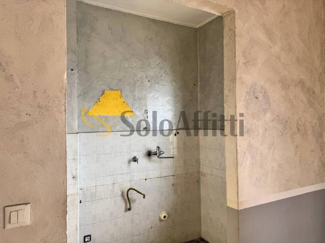Appartamento in affitto a Settimo Torinese TO
