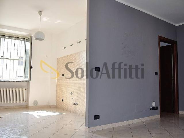 Appartamento in affitto a Settimo Torinese TO