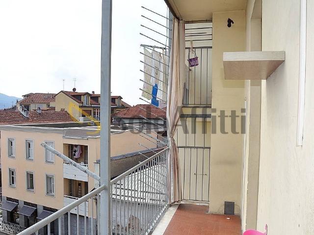 Appartamento in affitto a Settimo Torinese TO