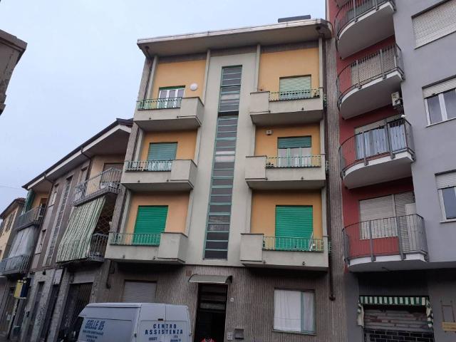 Appartamento in affitto a Settimo Torinese TO