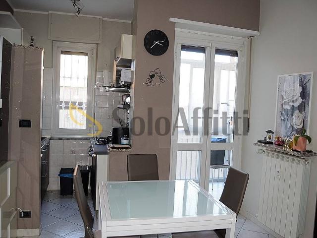 Appartamento in affitto a Settimo Torinese TO