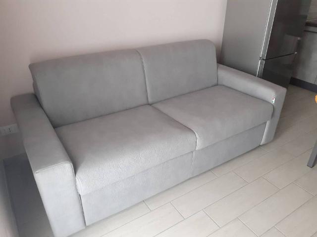 Appartamento in affitto a Settimo Torinese TO