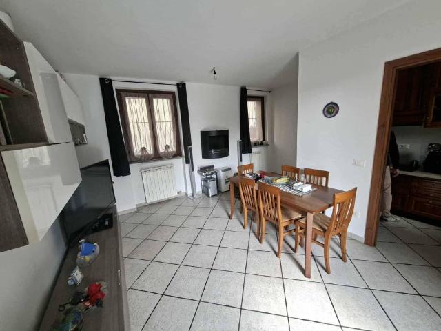 Appartamento in affitto a Settimo Torinese TO