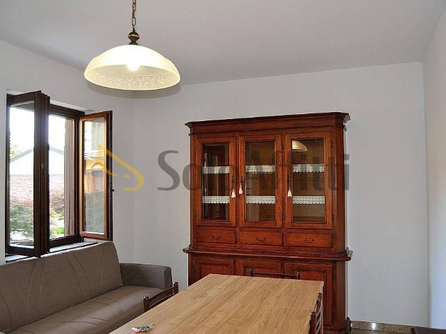 Appartamento in affitto a Settimo Torinese TO