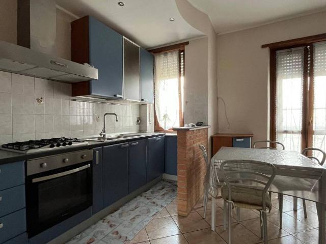 Appartamento in affitto a Settimo Torinese TO
