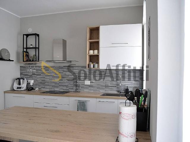 Appartamento in affitto a Settimo Torinese TO