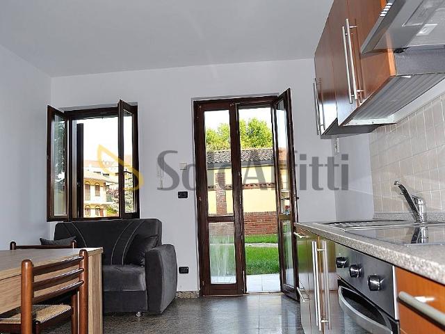 Appartamento in affitto a Settimo Torinese TO