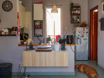 Appartamento in affitto a Settimo Torinese TO