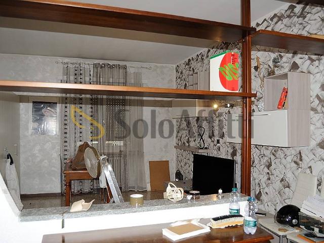 Appartamento in affitto a Settimo Torinese TO