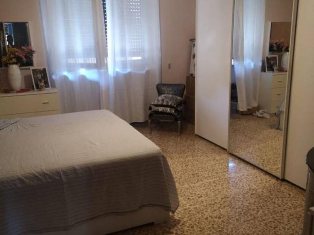 Appartamento in affitto a Settimo Torinese via Custoza, 15, parzialmente arredato, doppia esposizione, balcone TrovaCasa