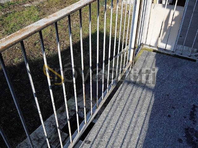 Appartamento in affitto a Settimo Torinese via g. Matteotti, 7, arredato, nuova costruzione, ascensore TrovaCasa