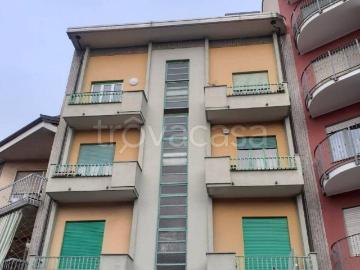 Appartamento in affitto a Settimo Torinese via Giuseppe Verdi, 3, arredato, centrale, cucina abitabile TrovaCasa