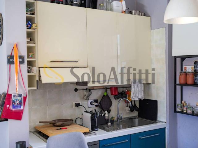 Appartamento in affitto a Settimo Torinese via italia, 47, non arredato/vuoto, riscaldamento autonomo, senza ascensore TrovaCasa