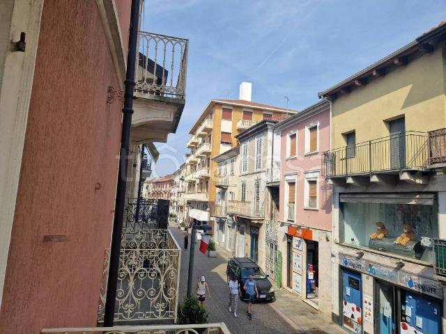 Appartamento in affitto a Settimo Torinese via San Francesco d'Assisi, 7, arredato, riscaldamento autonomo, doppia esposizione TrovaCasa