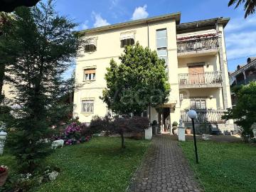 Appartamento in affitto a Settimo Torinese via Trieste, 5, arredato, riscaldamento centralizzato, balcone TrovaCasa