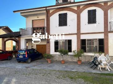 Appartamento in affitto a Settime vico recinto, 2, arredato, giardino, terrazzo TrovaCasa