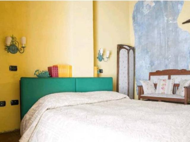 Appartamento in affitto a Seui OG