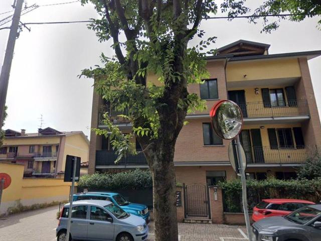 Appartamento in affitto a Seveso