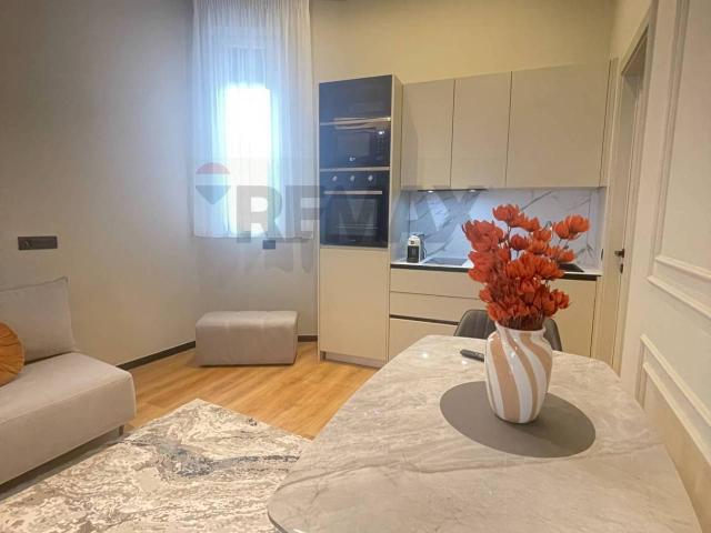 Appartamento in affitto a Seveso