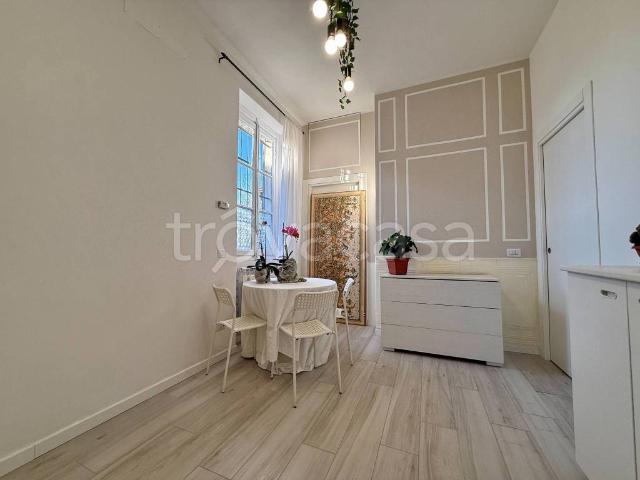 Appartamento in affitto a Seveso
