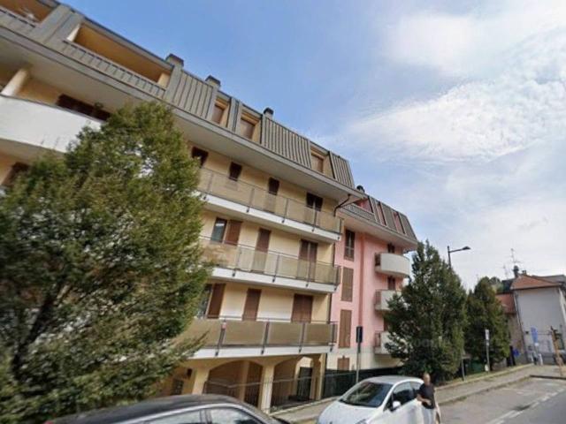Appartamento in affitto a Seveso