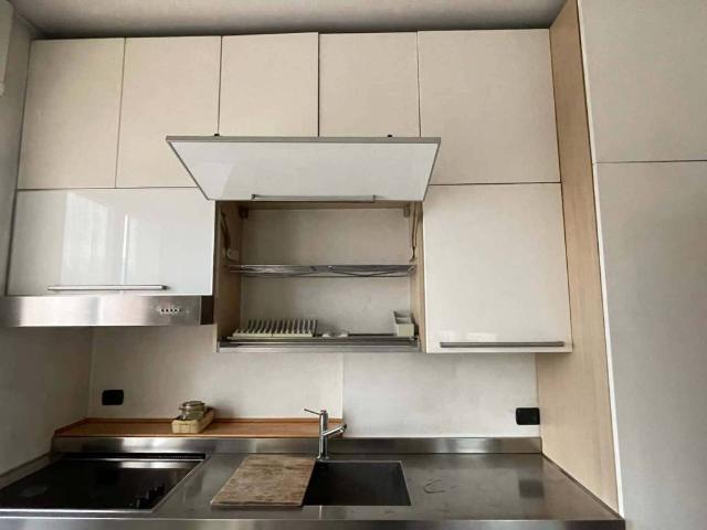 Appartamento in affitto a Seveso MB