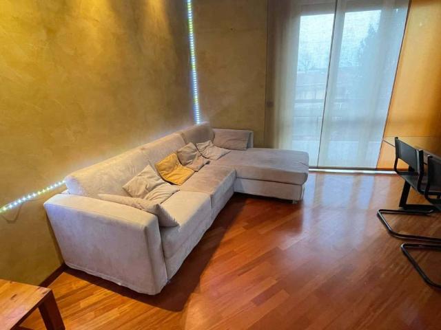 Appartamento in affitto a Seveso MB