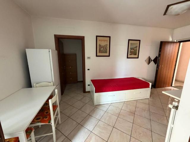 Appartamento in affitto a Seveso MB