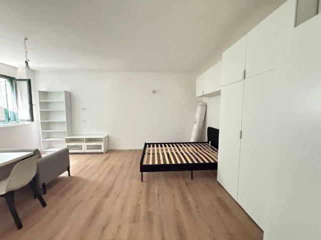 Appartamento in affitto a Seveso MB