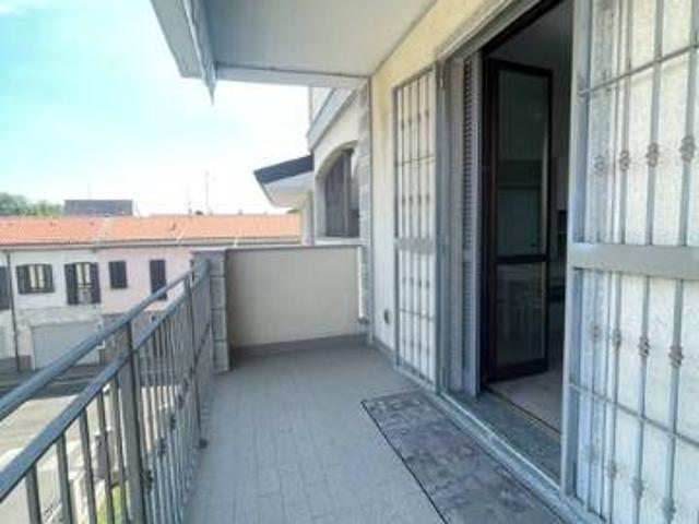 Appartamento in affitto a Seveso MB