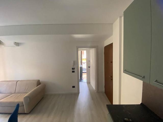 Appartamento in affitto a Seveso MB